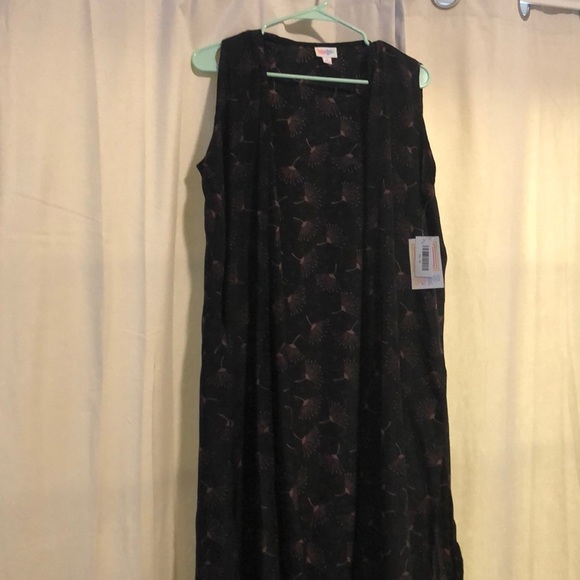 LuLaRoe Jackets & Blazers - Lularoe Joy